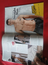Load image into Gallery viewer, Vintage Adult Erotic Sexy Magazine Gay Interest Freshmen April 2006        G1

