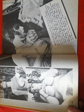 Load image into Gallery viewer, Vintage Nude Erotic Sexy Adult Magazine Fling November 1981         JB25
