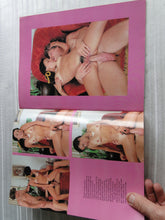 Load image into Gallery viewer, Vintage Nude Erotic Sexy Adult Magazine Unisex Swedish Erotica All Color   JB33
