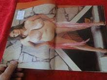 Load image into Gallery viewer, Vintage Nude Erotic Sexy Adult Magazine Gem February 1981         P52
