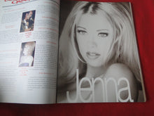 Load image into Gallery viewer, Vintage Nude Erotic Sexy Adult Magazine AVN Adult Video News April 1995     JB66
