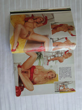 Load image into Gallery viewer, Vintage Nude Erotic Sexy Adult Big Tit Magazine Gent September 1993        SK2
