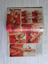 Load image into Gallery viewer, Vintage Nude Erotic Sexy Adult Big Tit Magazine Gent September 1993        SK2

