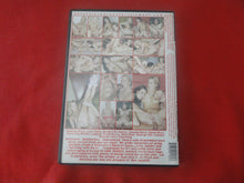 Load image into Gallery viewer, Vintage Adult Erotic Sexy Porn XXX DVD Zero Tolerance Market Fresh     BT1
