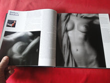 Load image into Gallery viewer, Vintage Erotic Nude Women Hardcover Photography Book Nudes Anthony LeSala
