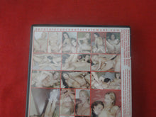 Load image into Gallery viewer, Vintage Adult Erotic Sexy Porn XXX DVD Zero Tolerance Market Fresh     BT1
