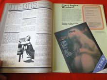 Load image into Gallery viewer, Vintage Nude Erotic Sexy Adult Magazine Fling March 1982       JB25
