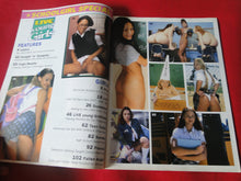 Load image into Gallery viewer, Vintage Nude Erotic Sexy Adult Magazine Live Young Girls December 2002    JB10
