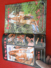 Load image into Gallery viewer, Vintage Nude Erotic Sexy Adult Magazine Twen 4 ALL COLOR           JB68
