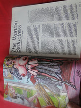 Load image into Gallery viewer, Vintage Nude Erotic Sexy Adult Big Tit Magazine Juggs July 1984        P92
