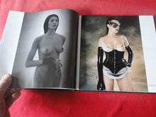 Load image into Gallery viewer, Vintage Erotic Nude Women Hardcover Photography Book Nudes Anthony LeSala
