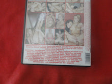 Load image into Gallery viewer, Vintage Adult Erotic Sexy Porn XXX DVD Zero Tolerance Market Fresh     BT1
