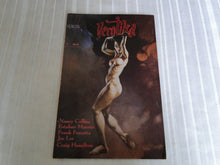 Load image into Gallery viewer, Vintage Nude Erotic Sexy Adult Comic Verotika #3 May 1995           146
