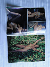 Load image into Gallery viewer, Vintage Nude Erotic Sexy Adult Magazine Black Tail September 1995      SK1
