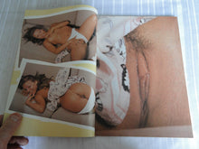 Load image into Gallery viewer, Vintage Nude Erotic Sexy Adult Magazine Hawk September 1999    132
