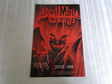 Load image into Gallery viewer, Vintage Nude Erotic Sexy Adult Comic Verotika #3 May 1995           146

