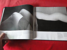 Load image into Gallery viewer, Vintage Erotic Nude Women Hardcover Photography Book Nudes Anthony LeSala
