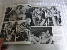 Load image into Gallery viewer, Vintage Nude Erotic Sexy Adult Men&#39;s Magazine Fetish Foot Diary     146

