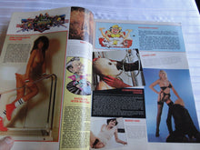 Load image into Gallery viewer, Vintage Nude Erotic Sexy Adult Magazine Club July 1981      132
