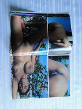 Load image into Gallery viewer, Vintage Nude Erotic Sexy Adult Magazine Black Tail September 1995      SK1
