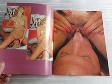 Load image into Gallery viewer, Vintage Nude Erotic Sexy Adult Magazine Stacy&#39;s Hot Stud All Color  JB32
