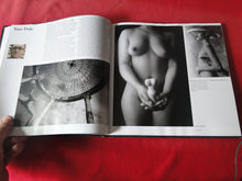 Load image into Gallery viewer, Vintage Erotic Nude Women Hardcover Photography Book Nudes Anthony LeSala
