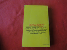 Load image into Gallery viewer, Vintage Erotic Adult Paperback Book/Novel Teasin' Bitch Midwood 1981     HC3

