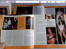 Load image into Gallery viewer, Vintage Nude Erotic Sexy Adult Magazine Partner April 1982                        SK1
