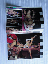 Load image into Gallery viewer, Vintage Nude Erotic Sexy Adult Magazine Black Tail September 1995      SK1
