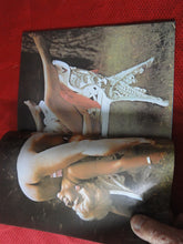 Load image into Gallery viewer, Vintage Nude Erotic Sexy Adult Magazine Private 11 Swedish                       JB5
