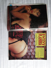Load image into Gallery viewer, Vintage Nude Erotic Sexy Adult Magazine Black Tail Vol. 4 No. 8       SK2
