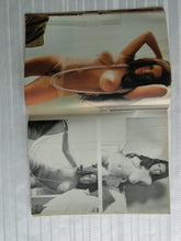 Load image into Gallery viewer, Vintage Nude Erotic Sexy Adult Big Tit Magazine Gent 1975 Annual           SK2
