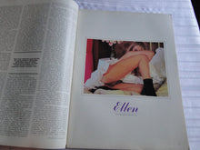 Load image into Gallery viewer, Vintage Nude Erotic Sexy Adult Magazine Club July 1981      132
