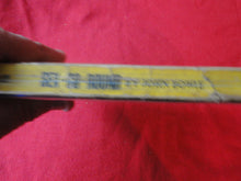 Load image into Gallery viewer, Vintage Adult Paperback Book Sex -Go-Round        G3
