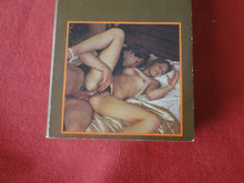 Load image into Gallery viewer, Vintage Erotic Adult Paperback Book/Novel Nancy&#39;s Anal Obsession      X33
