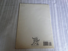 Load image into Gallery viewer, Vintage Nude Erotic Sexy Adult Magazine/Comic A Very Special Prison Erich Von Gotha 1997  101
