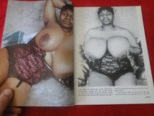 Load image into Gallery viewer, Vintage Nude Erotic Sexy Adult Magazine Gem February 1982       P52
