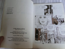 Load image into Gallery viewer, Vintage Nude Erotic Sexy Adult Magazine/Comic A Very Special Prison Erich Von Gotha 1997  101
