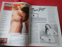 Load image into Gallery viewer, Vintage Nude Erotic Sexy Adult Big Tit Magazine Juggs June 1984 Candy Samples      P92
