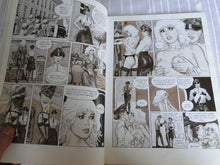 Load image into Gallery viewer, Vintage Nude Erotic Sexy Adult Magazine/Comic A Very Special Prison Erich Von Gotha 1997  101

