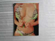 Load image into Gallery viewer, Vintage Nude Erotic Sexy Adult Big Tit Magazine Gent 1973 Annual           SK2

