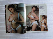 Load image into Gallery viewer, Vintage Nude Erotic Sexy Adult Big Tit Magazine Gent Annual 1981 Edition         SK3
