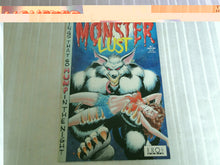 Load image into Gallery viewer, Vintage Nude Erotic Sexy Adult Comic Alien Sex No. 1 Eros Comix April 1992    146
