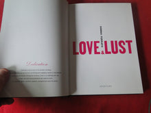Load image into Gallery viewer, Vintage Erotic Nude Women Hardcover Photography Book Love &amp; Lust Donna Ferrato
