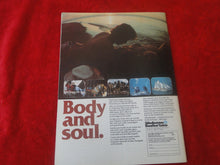Load image into Gallery viewer, Vintage Nude Erotic Sexy Adult Magazine Gem June 1982           P52
