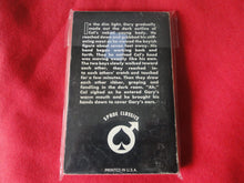 Load image into Gallery viewer, Vintage Adult Paperback Novel/Book Gay Interest Spade Classics The Chicken Cruiser   PB5
