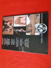 Load image into Gallery viewer, Vintage Nude Erotic Sexy Adult Magazine Fling May 1982       JB25
