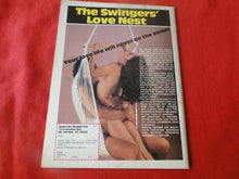 Load image into Gallery viewer, Vintage Nude Erotic Sexy Adult Magazine Beaver May 1981           JB2
