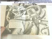 Load image into Gallery viewer, Vintage Nude Erotic Sexy Adult Comic Alien Sex No. 1 Eros Comix April 1992    146
