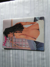 Load image into Gallery viewer, Vintage Nude Erotic Sexy Adult Magazine Black Beauties 1995       SK1
